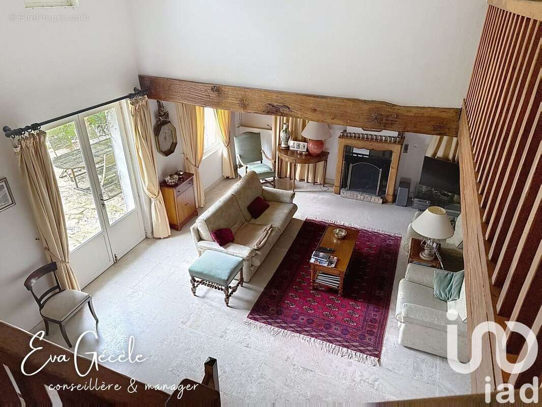 Photo 3 - Maison à VILLETTE