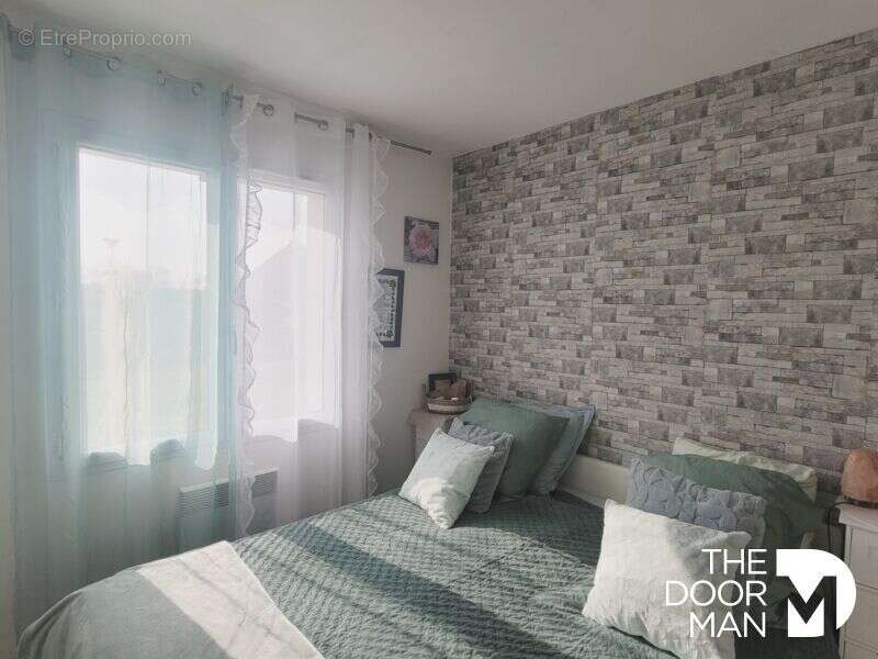 Maison à CORMERAY