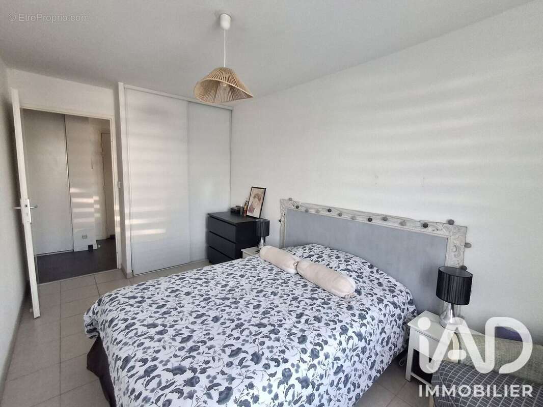 Appartement 65 m² à Tours  - photo 4
