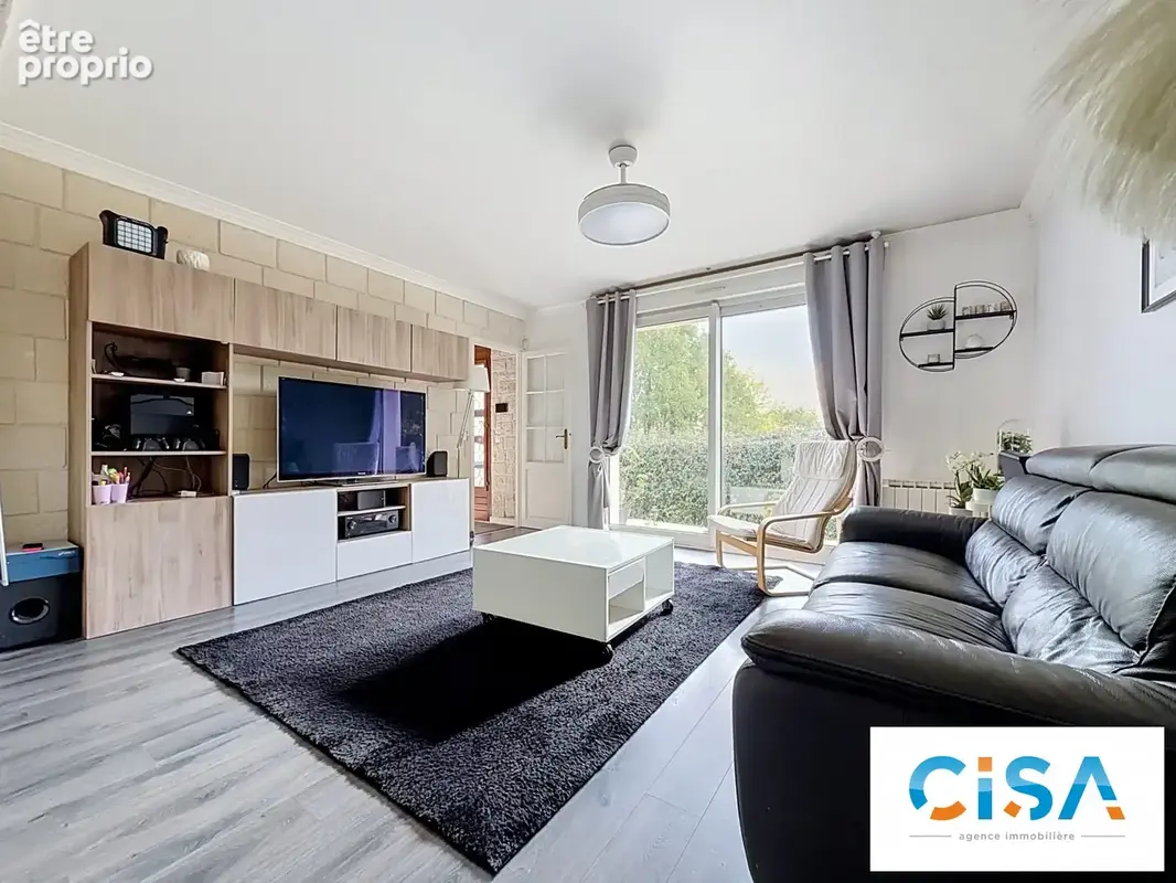 Maison 7 pièces 133 m² à vendre à Villers-Saint-Paul (60870) - photo 3