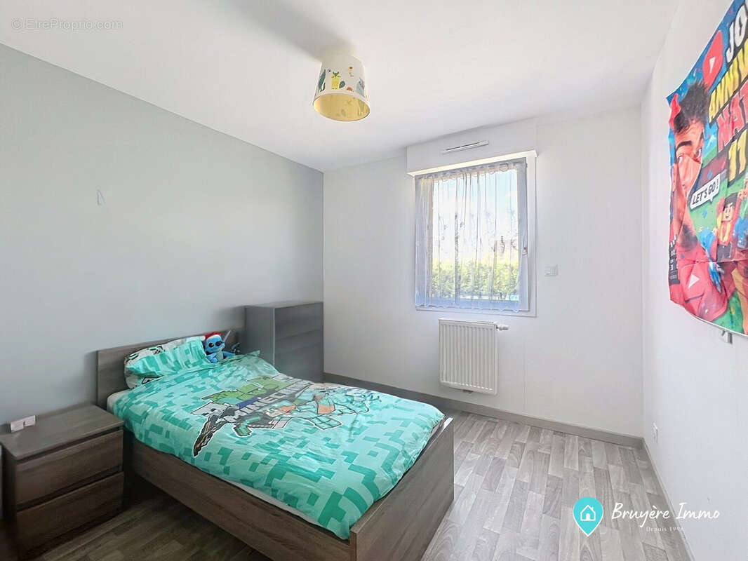 Maison 93 m² à Preux-Au-Bois  - photo 9
