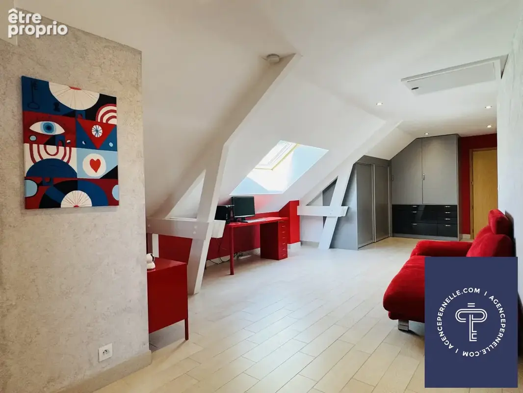 Maison 7 pièces 180 m² à vendre à Maiche (25120) - photo 8