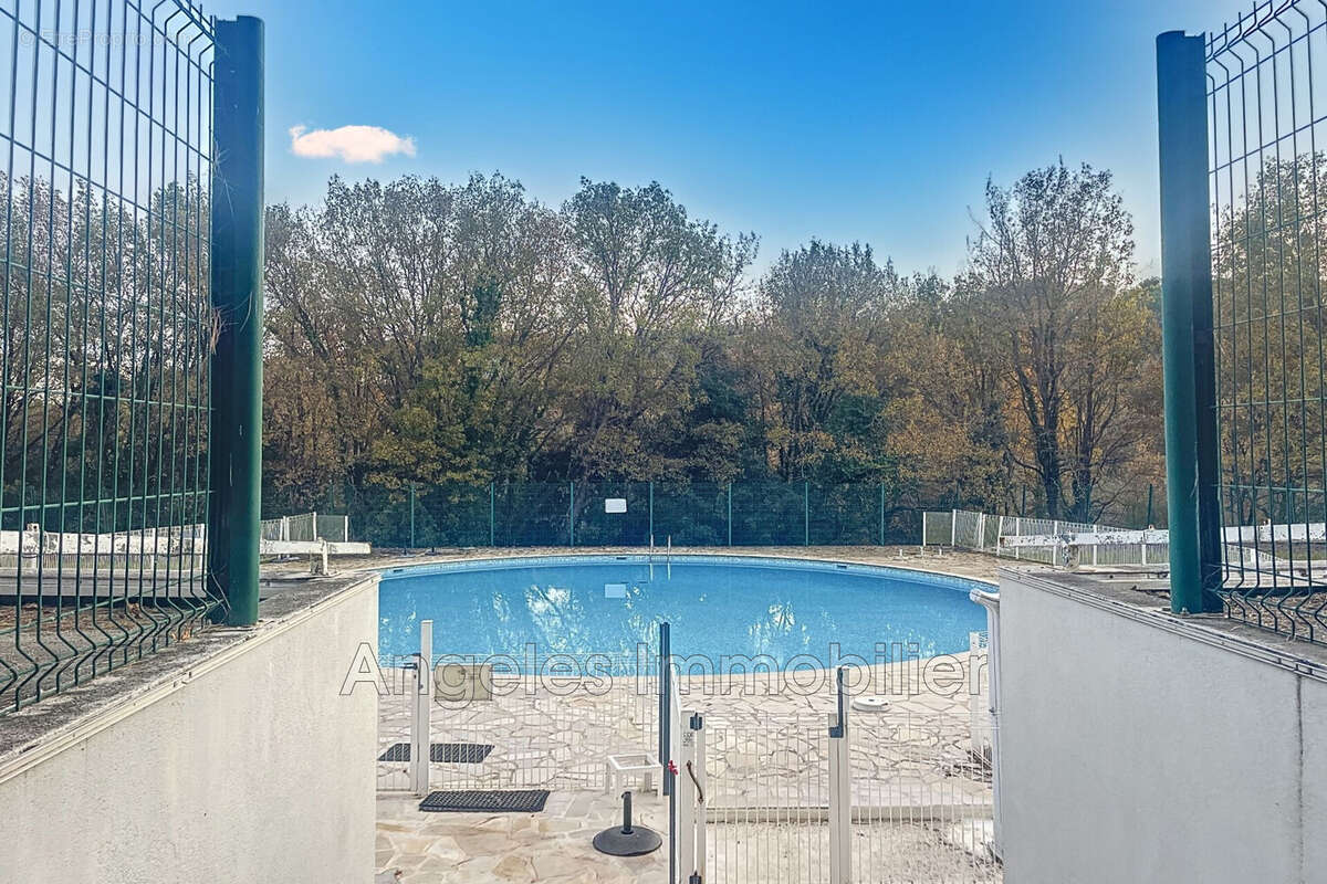 Appartement à VALBONNE