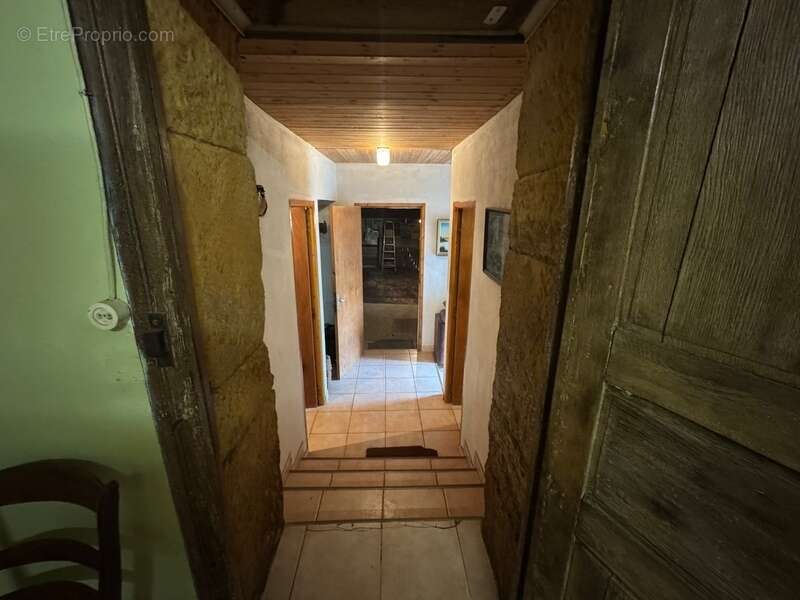 Maison à VIGNEUL-SOUS-MONTMEDY