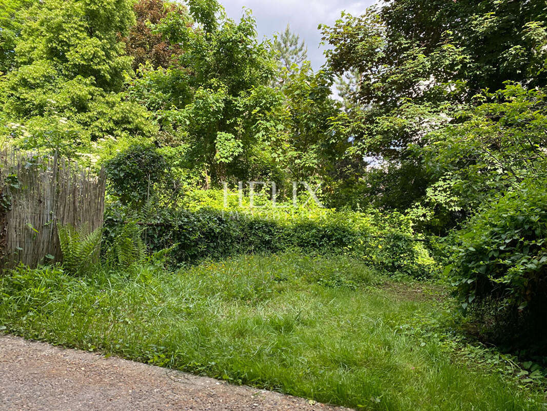 Appartement à LE PECQ