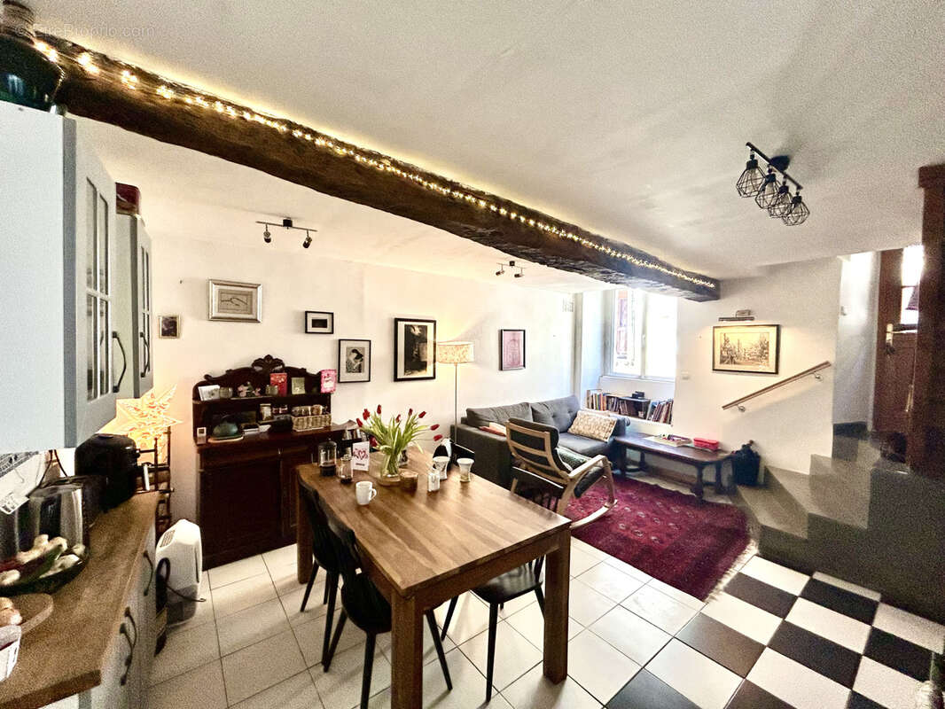 Maison à MARTEL