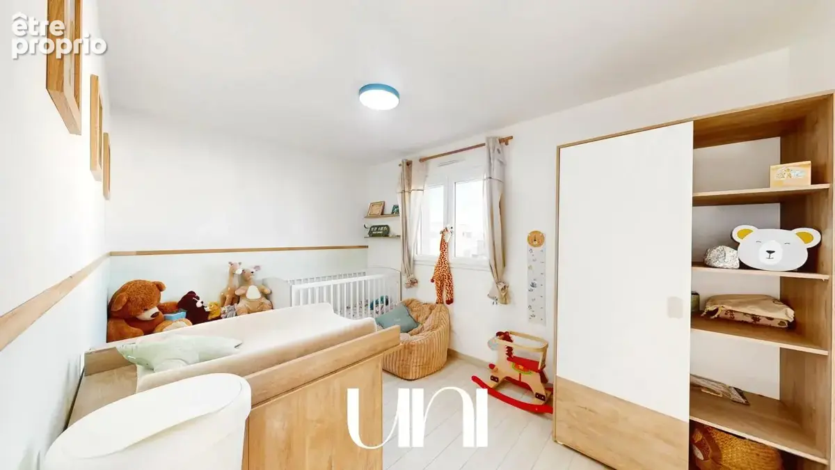 Maison de 5 pièces de 114m2 avec garage - BELLENGREVILLE - photo 21