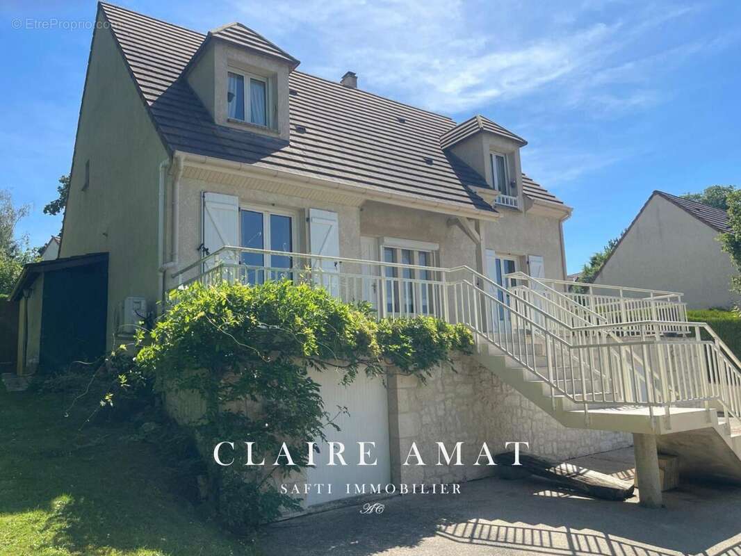 Photo 3 - Maison à PLAISIR