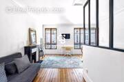Appartement à PARIS-7E