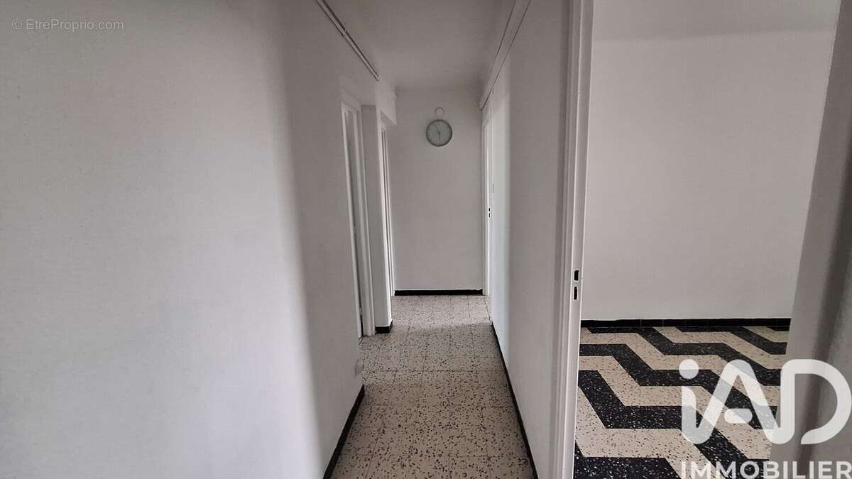 Photo 4 - Appartement à PERPIGNAN