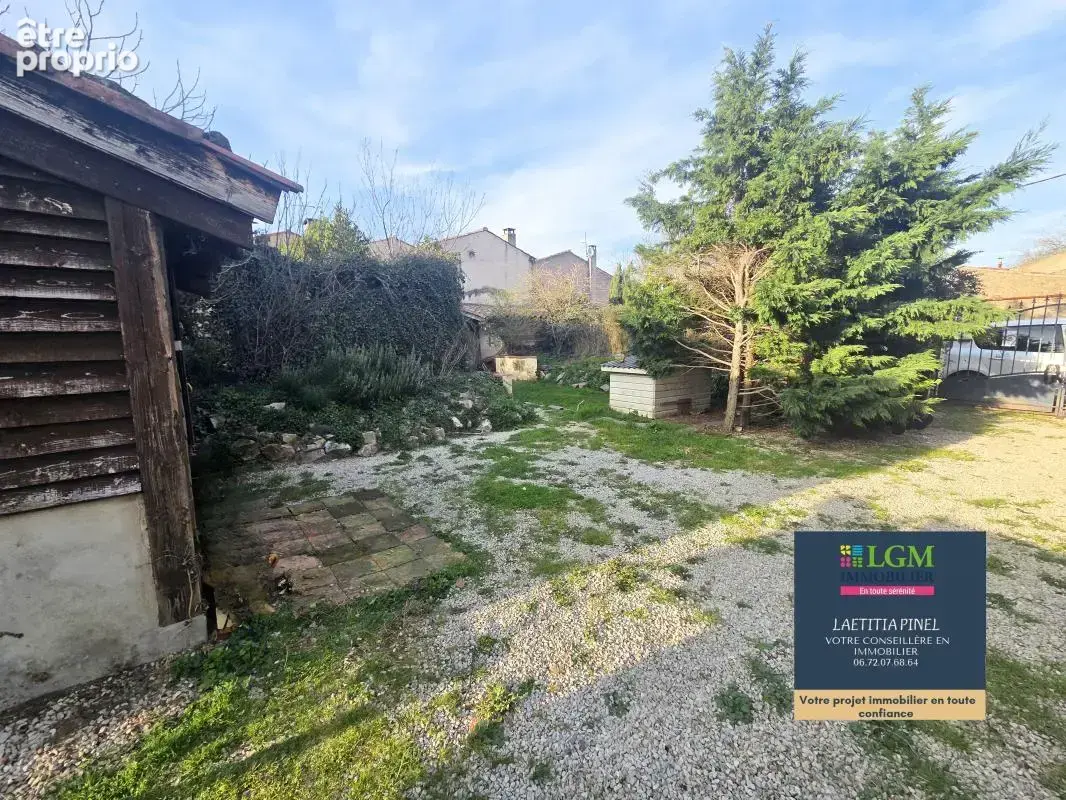 Dourgne, Charmante maison rénovée au pied de la Montagne Noire - photo 2
