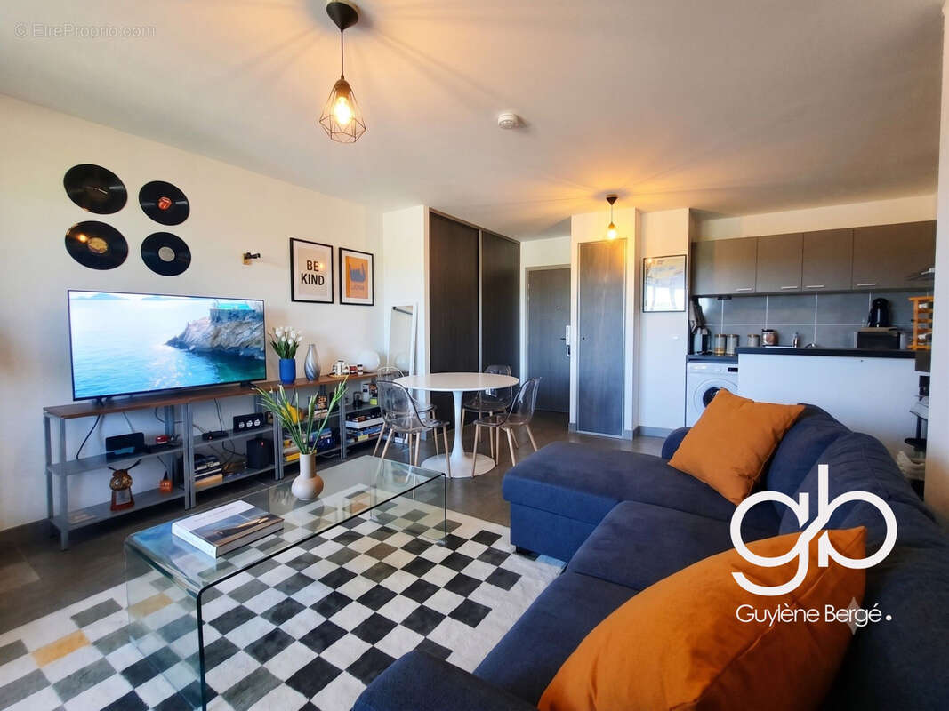 Appartement à MONTPELLIER