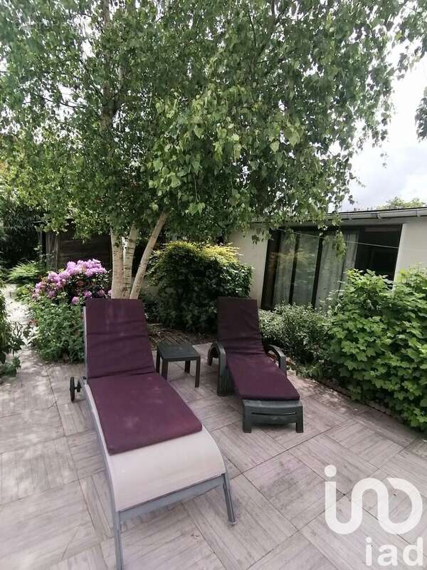 Photo 8 - Maison à BORDEAUX-SAINT-CLAIR