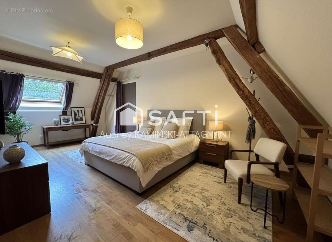 Photo 5 - Maison à MERU