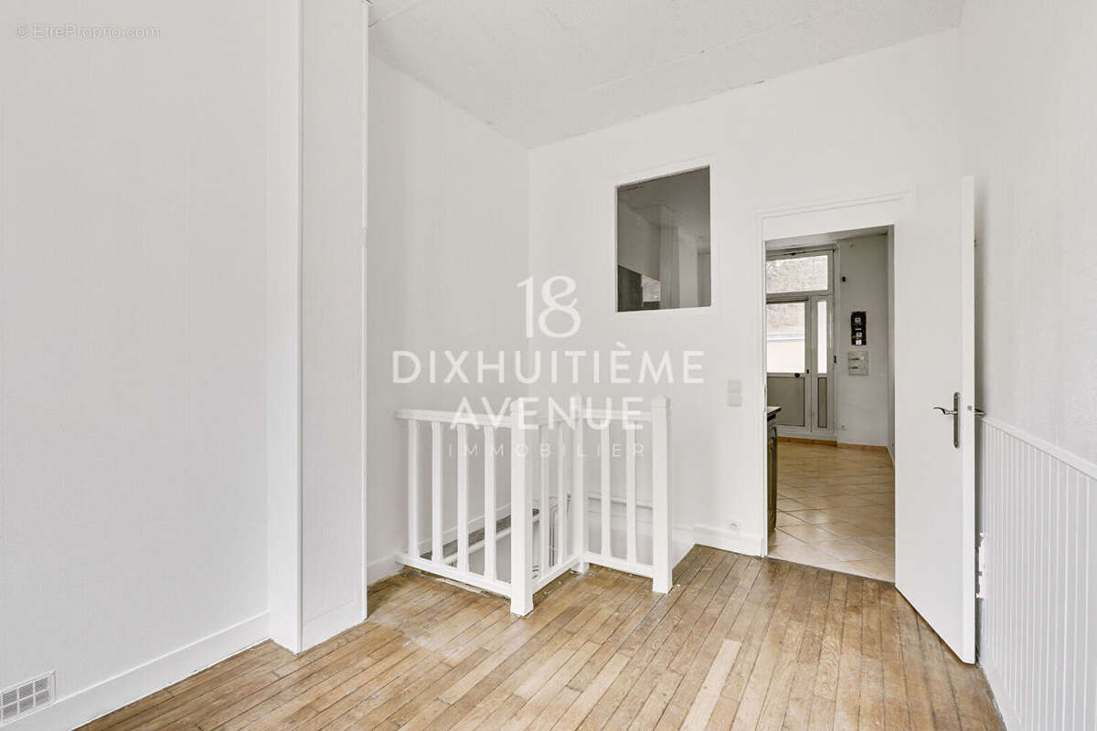 Rue du Chevalier de la barre - 40,86m² - photo 7