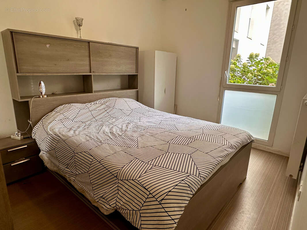 Appartement à BONNEUIL-SUR-MARNE