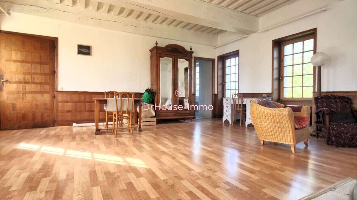 Appartement à COURSEULLES-SUR-MER