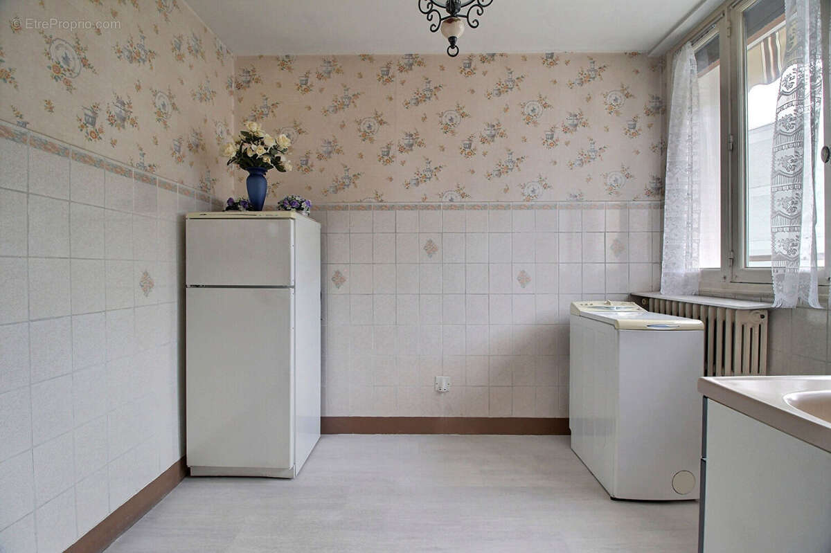 Maison à CLERMONT-FERRAND