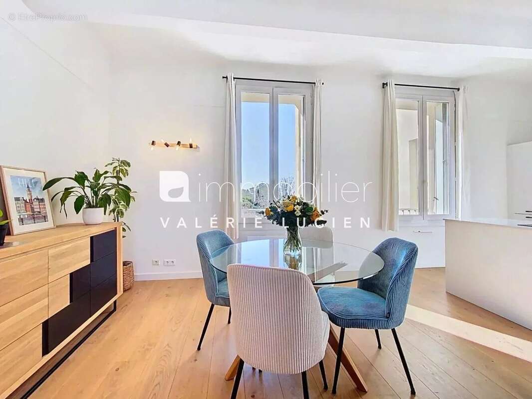 Appartement à SAINT-REMY-DE-PROVENCE