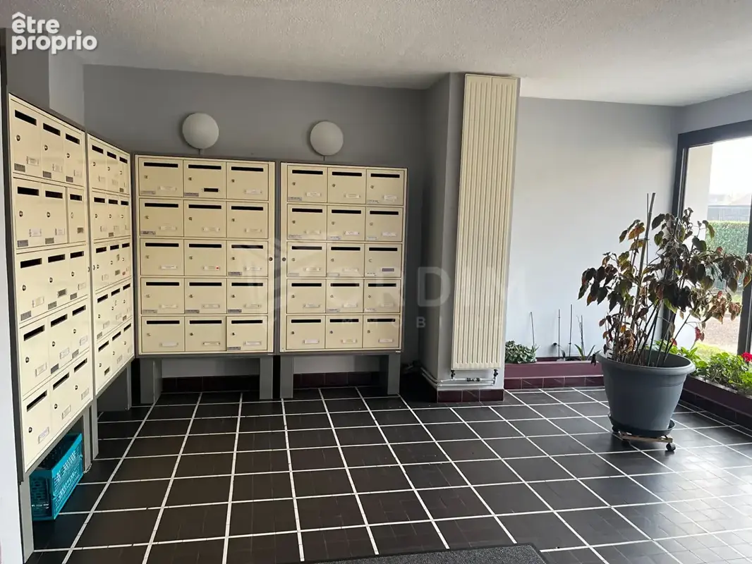 Appartement de 59m2 proche gare de Sens - photo 2