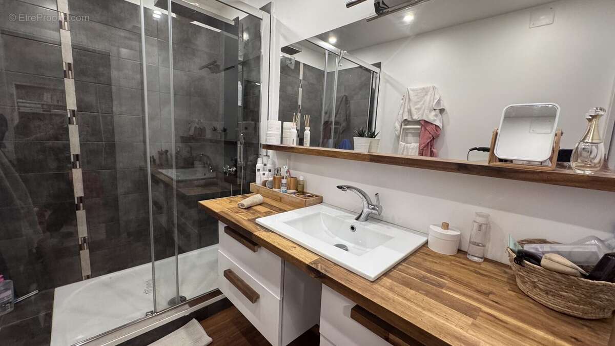 Maison à SAINT-CLAIR-SUR-EPTE