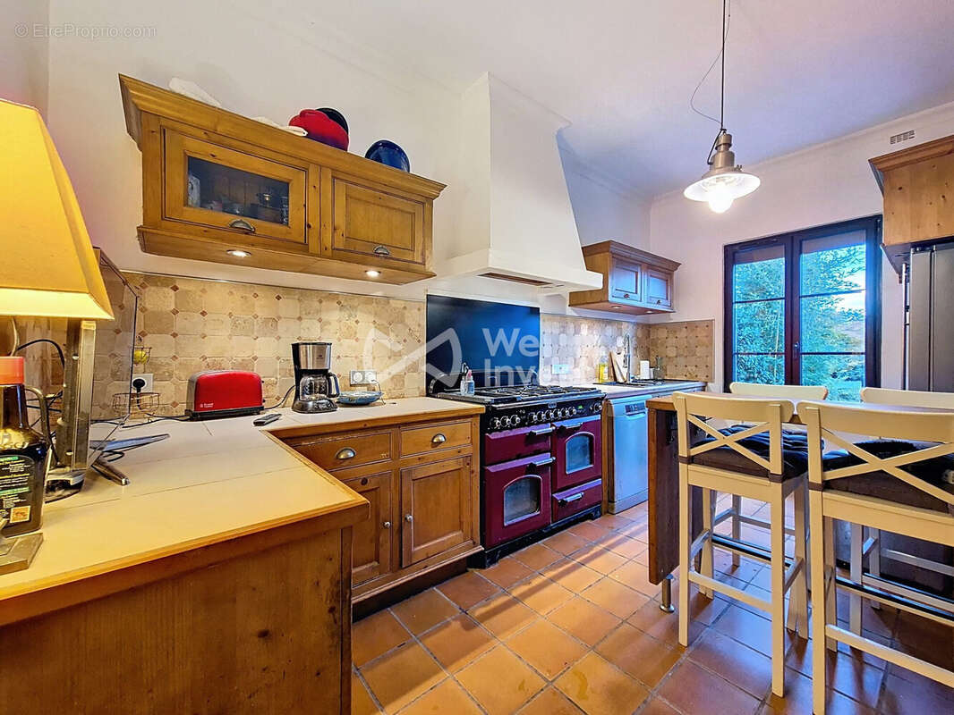 Maison à ARGENTEUIL