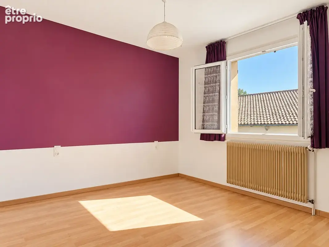 Curciat-Dongalon - Villa 87 m2 - photo 8