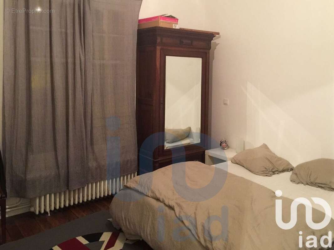 Photo 7 - Maison à EPONE