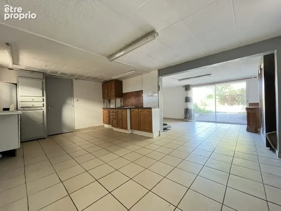 Maison 5 pièces 103 m² à vendre à Cantenay-Epinard (49460) - photo 9