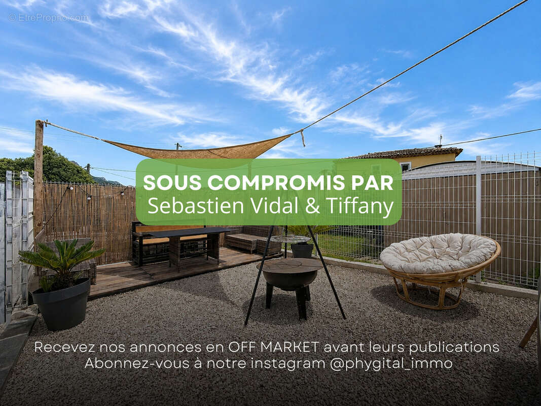 Appartement 2/3P à vendre à Vence (06140) - photo 23