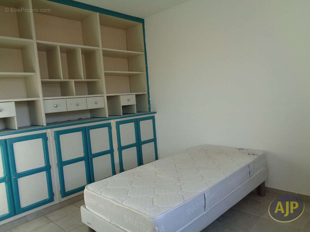 Appartement à PLUMELEC