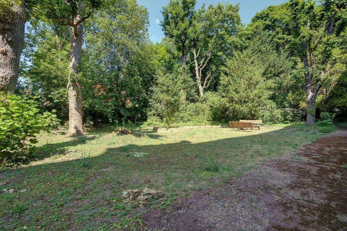 Appartement à JOINVILLE-LE-PONT