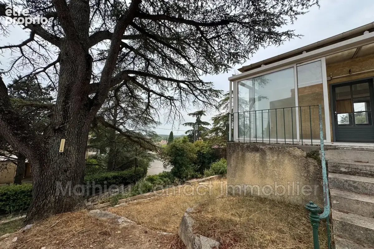 Maison 67 m² à Calvisson  - photo 7