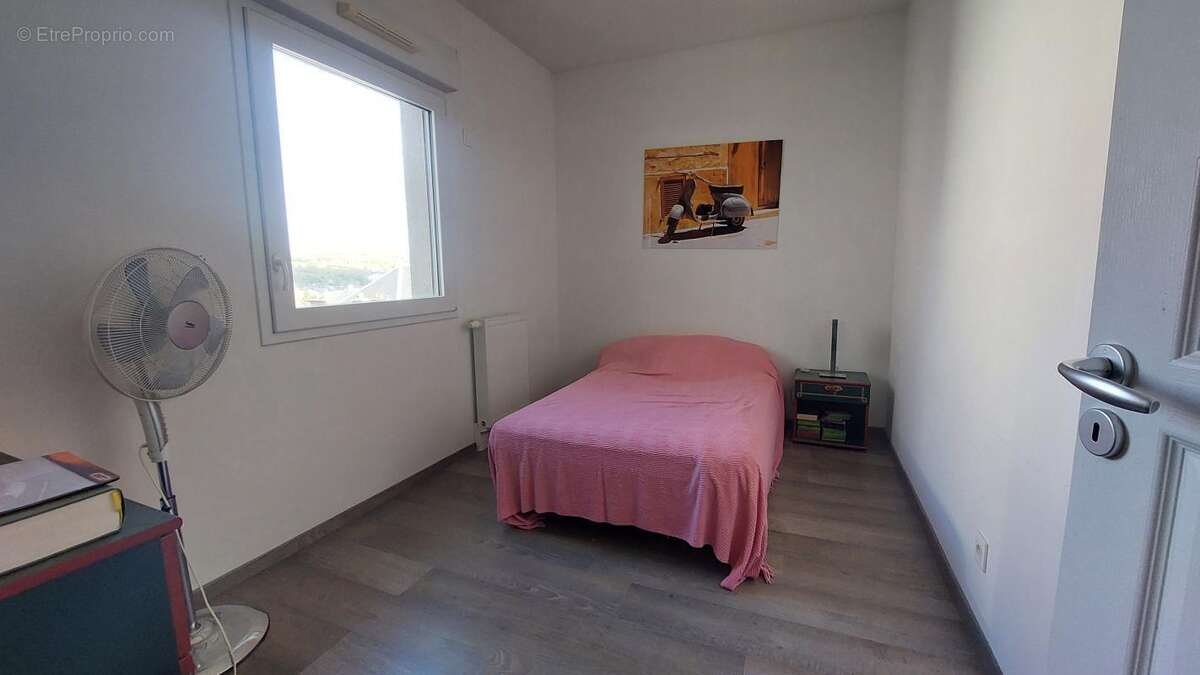 Appartement à EVREUX