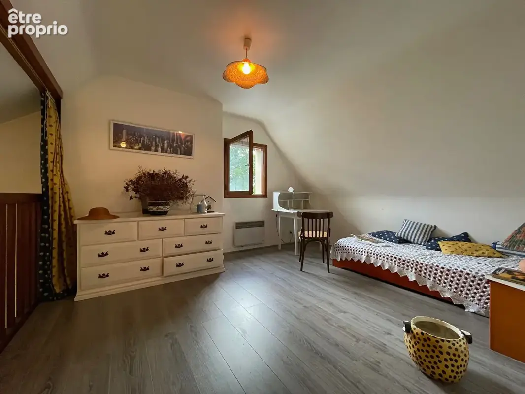 Maison, la mer à pied - photo 9