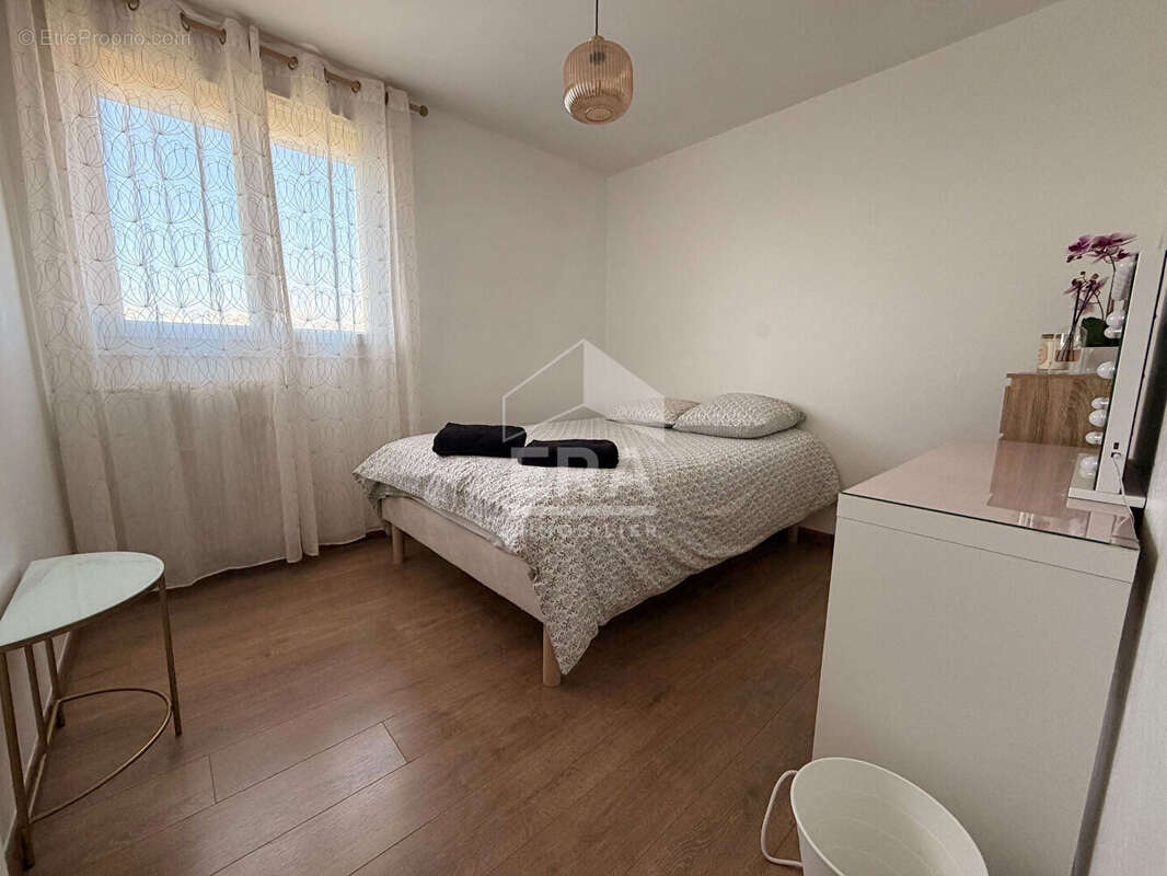 Appartement à MARTIGUES