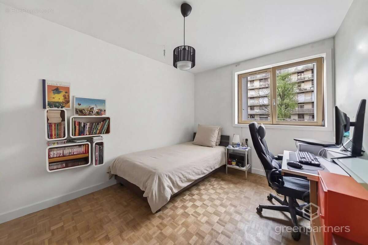 Appartement à PARIS-13E