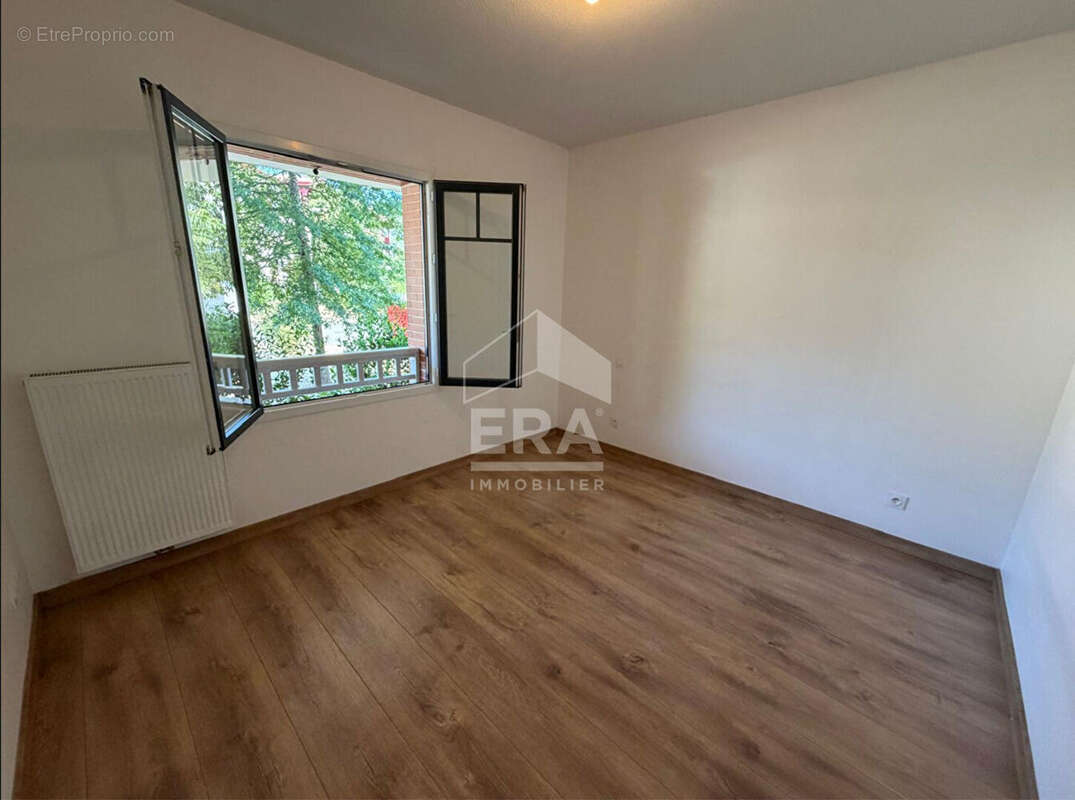 Appartement à LA TESTE-DE-BUCH