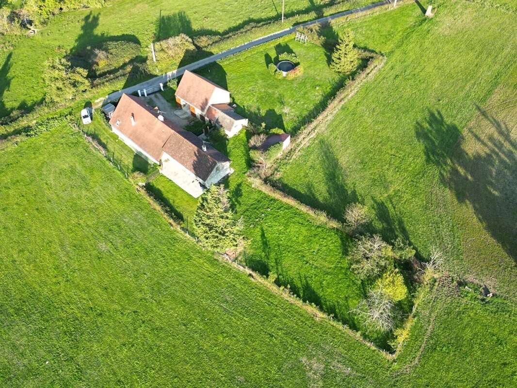 Maison à LAFELINE