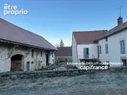 Maison à VITTEAUX
