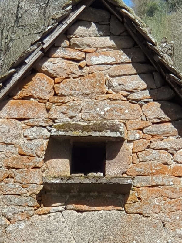 Maison à MEALLET