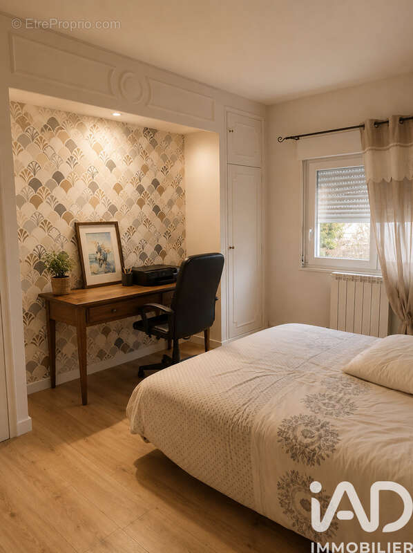 Photo 8 - Maison à LESPIGNAN