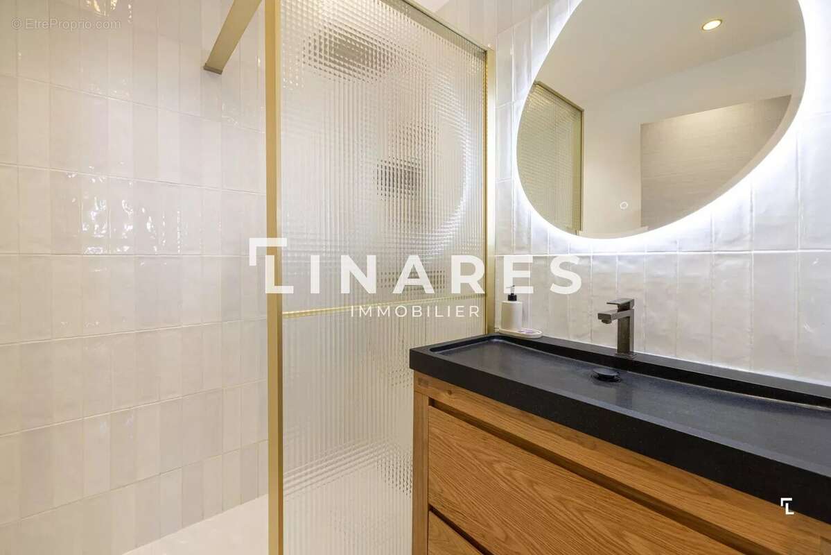 Appartement à MARSEILLE-13E