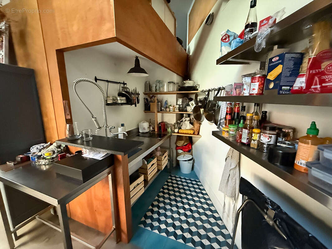 Appartement à CACHAN