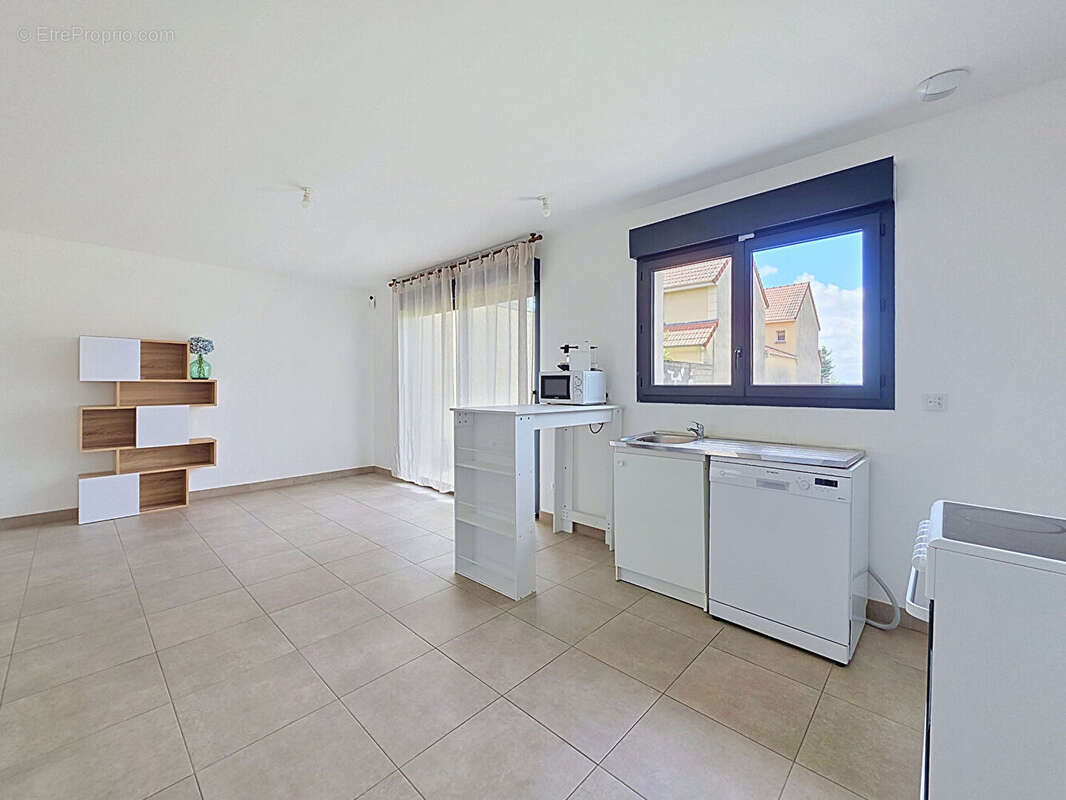 Maison Linas 7 pièce(s) 120.35 m2 - photo 4