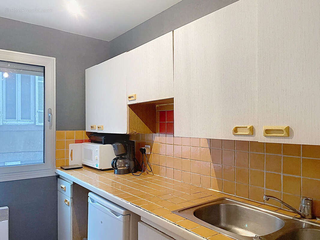 Appartement à SAINT-BRIEUC