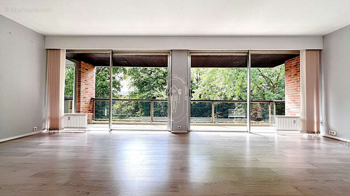 Appartement à WASQUEHAL