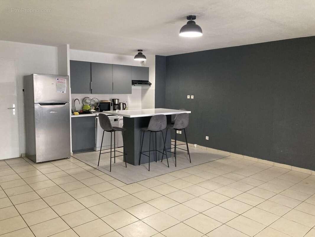 Appartement à ARGELES-SUR-MER