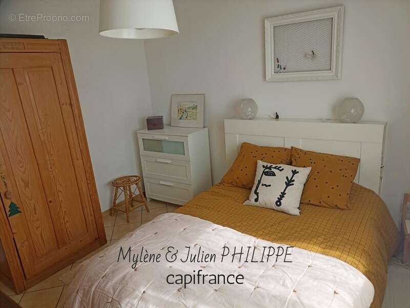 Maison à GAP