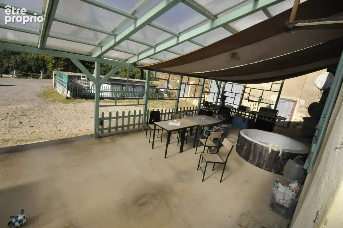 Corps de Ferme - photo 16
